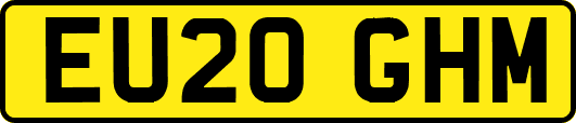 EU20GHM