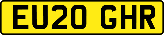 EU20GHR