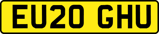 EU20GHU