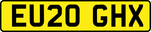 EU20GHX