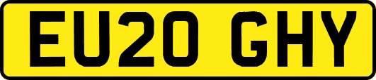 EU20GHY