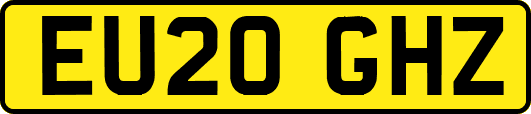 EU20GHZ