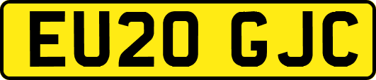 EU20GJC