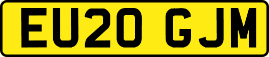 EU20GJM