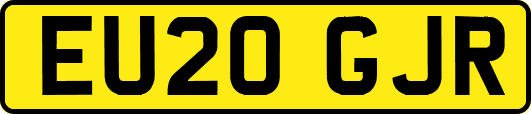 EU20GJR