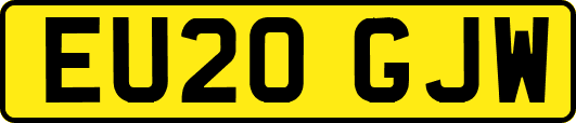 EU20GJW