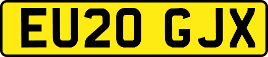 EU20GJX