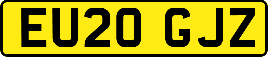 EU20GJZ