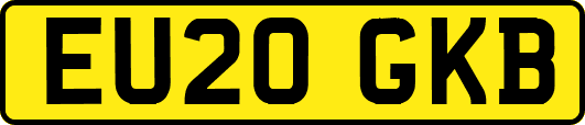 EU20GKB