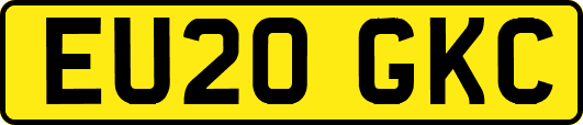 EU20GKC
