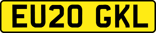 EU20GKL