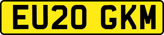 EU20GKM
