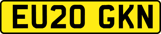 EU20GKN
