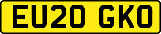 EU20GKO