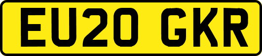 EU20GKR