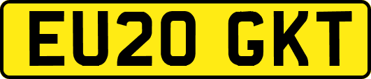 EU20GKT