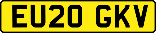 EU20GKV