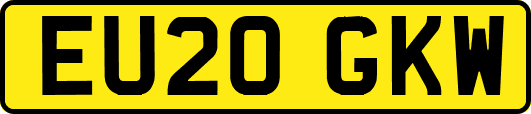 EU20GKW