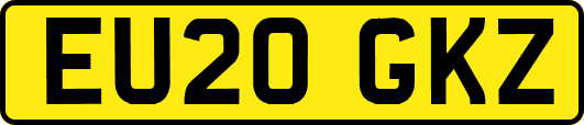 EU20GKZ