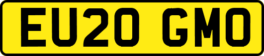 EU20GMO