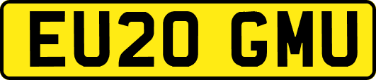 EU20GMU