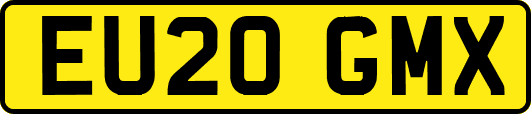 EU20GMX