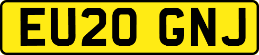 EU20GNJ