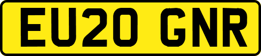 EU20GNR