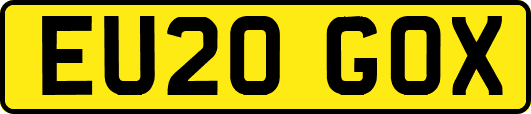 EU20GOX