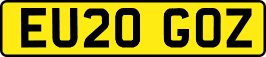 EU20GOZ