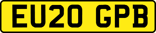 EU20GPB