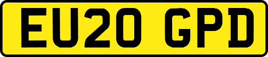 EU20GPD