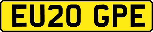EU20GPE