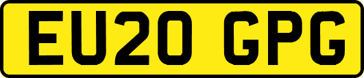 EU20GPG