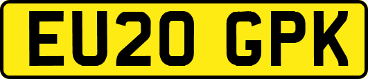 EU20GPK