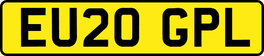 EU20GPL