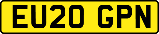 EU20GPN
