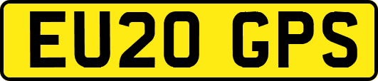 EU20GPS