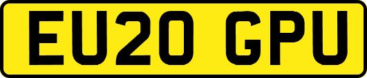 EU20GPU