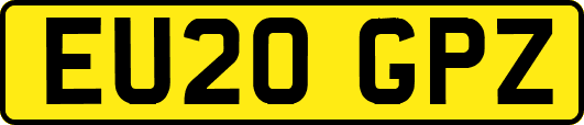 EU20GPZ