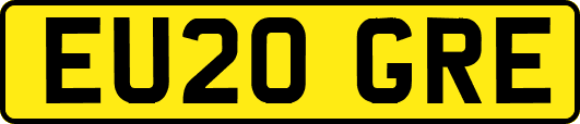 EU20GRE