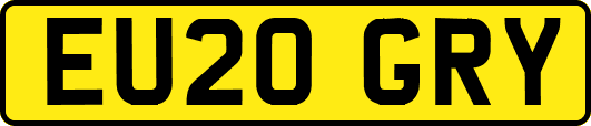 EU20GRY