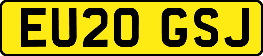 EU20GSJ