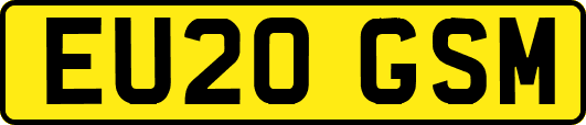 EU20GSM