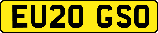 EU20GSO
