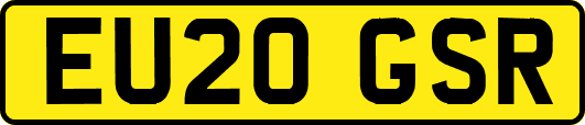 EU20GSR