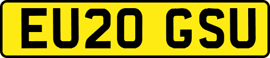 EU20GSU