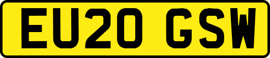 EU20GSW