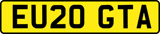 EU20GTA
