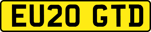 EU20GTD